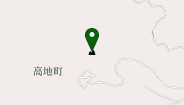 近見山の地図画像