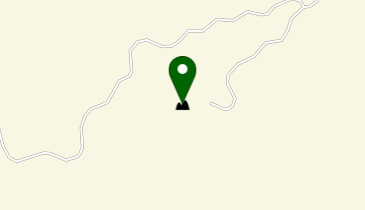 陀峯山の地図画像