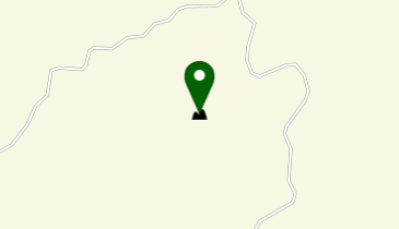 高清水山の地図画像