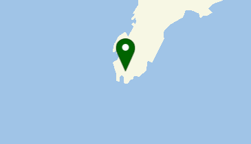 周寄鼻の地図画像