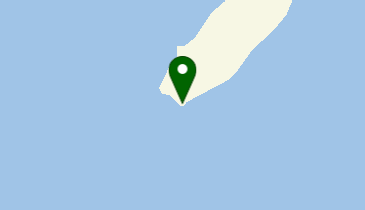 親休鼻の地図画像