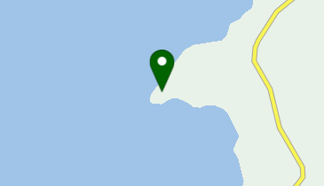善太郎鼻の地図画像