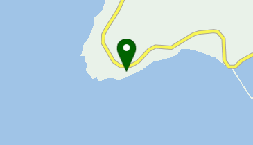 大向鼻の地図画像