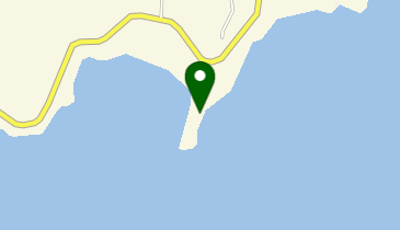 長瀬鼻の地図画像