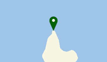 長浦鼻の地図画像