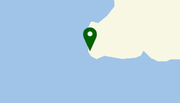 平床大鼻の地図画像