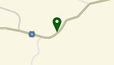 才越峠の地図画像