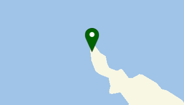 尾辺ケ鼻の地図画像