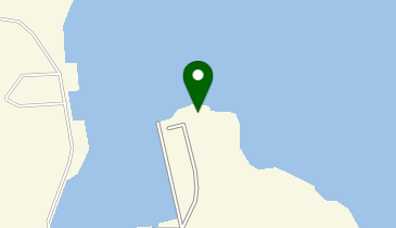 権現鼻の地図画像