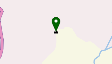 冠岳の地図画像