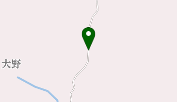 和乱治峠の地図画像