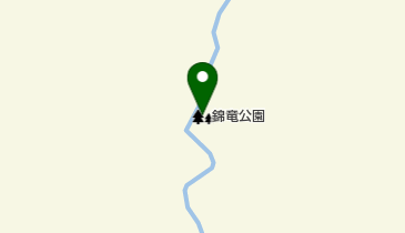 錦竜公園の地図画像