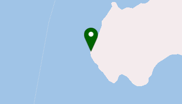 地獄鼻の地図画像