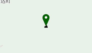 観音山の地図画像