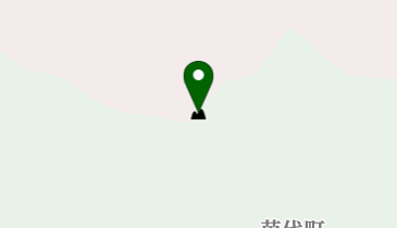 三石山の地図画像