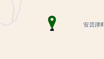 灘山の地図画像