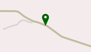 明石峠の地図画像