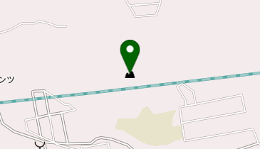 茶臼山の地図画像