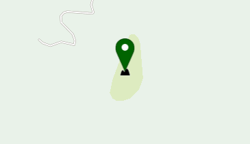 冠山の地図画像