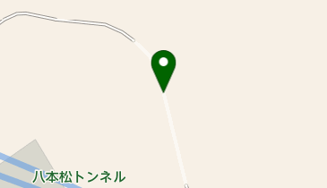 今坂峠の地図画像