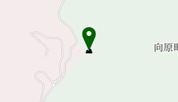 神ノ倉山の地図画像