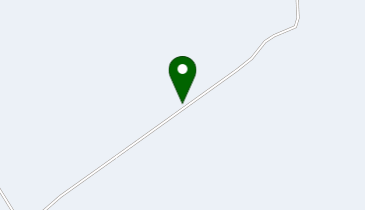 十文字峠の地図画像