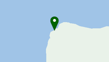 フトレ鼻の地図画像