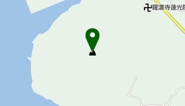 江甫草山の地図画像