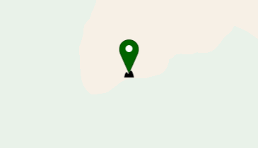 菩提山の地図画像