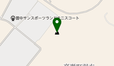 陣山の地図画像