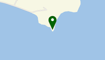 長磯ノ鼻の地図画像