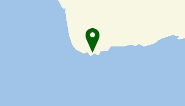 金ノ弦鼻の地図画像