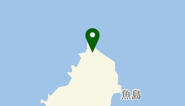 宮ノ越鼻の地図画像