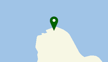 笠松鼻の地図画像