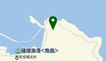 俵崎の地図画像