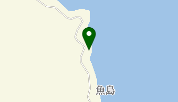 小崎の地図画像