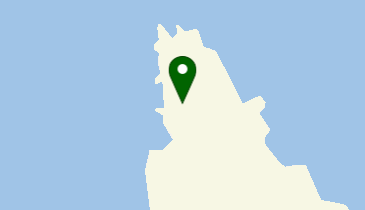 大崎の地図画像