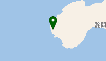 古三崎の地図画像