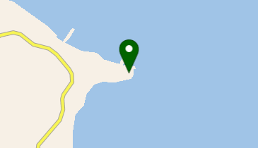 吉吾鼻の地図画像