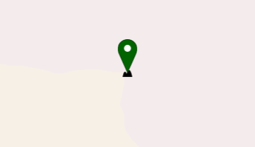 黒戸山の地図画像