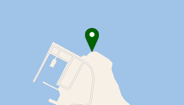 高谷鼻の地図画像