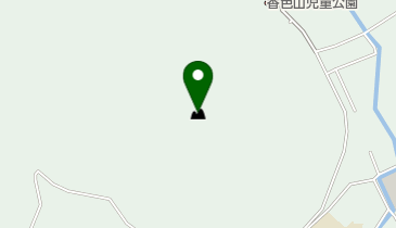 香色山の地図画像