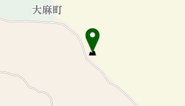 琴平山の地図画像