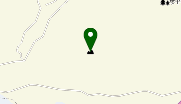 愛宕山の地図画像