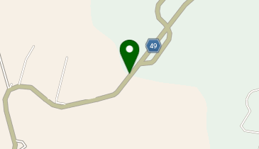 大日峠の地図画像