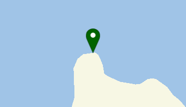 押寄鼻の地図画像