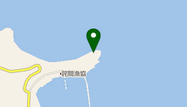 箱崎の地図画像