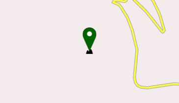 郷師山の地図画像