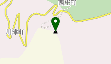 城山の地図画像