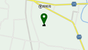 津内山の地図画像